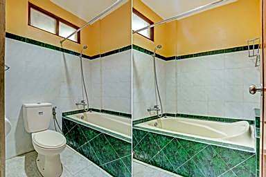 Collection O 91081 New Arena Hotel