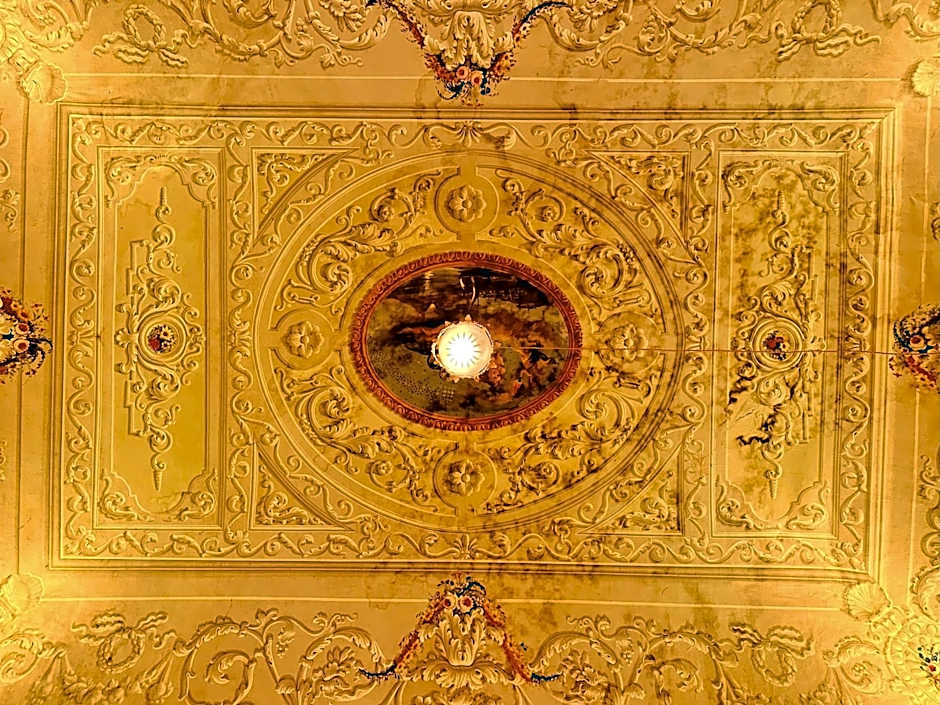 Casa Santangelo Suites - Historical Residence