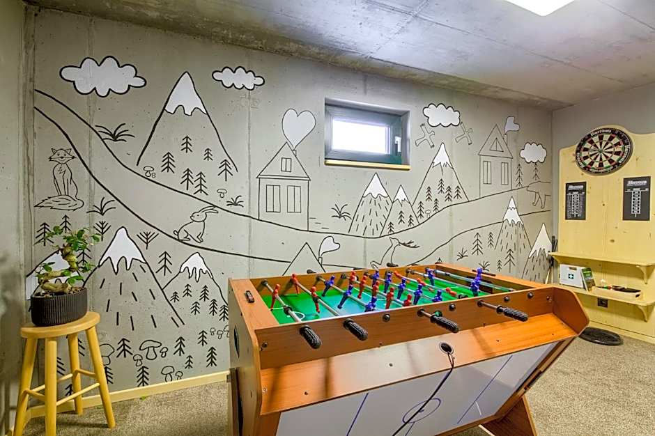Apartamenty Dubacik