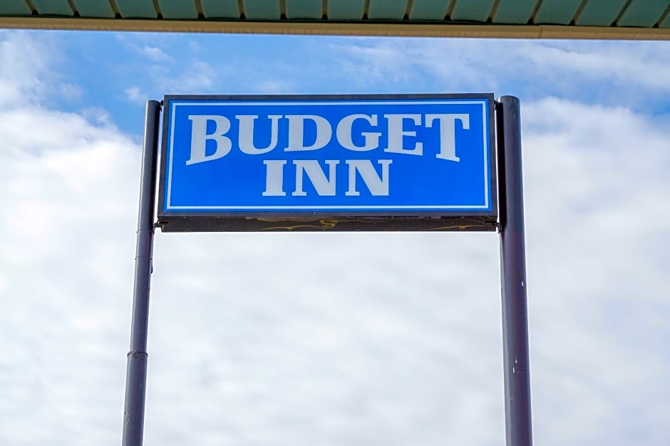 Budget Inn by OYO Frederick US-183