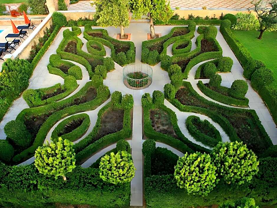 Relais Sant'Uffizio Hotel