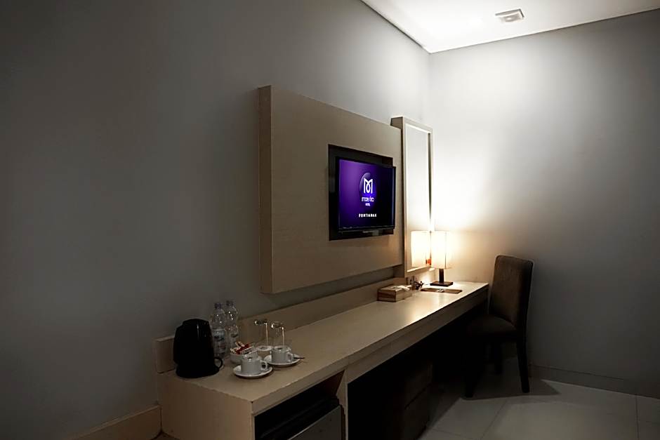 Maestro Hotel Pontianak