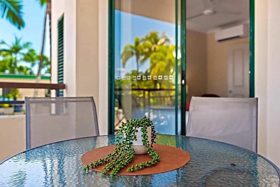 Cairns City Family Apartment - Wifi -Netflix - Pool