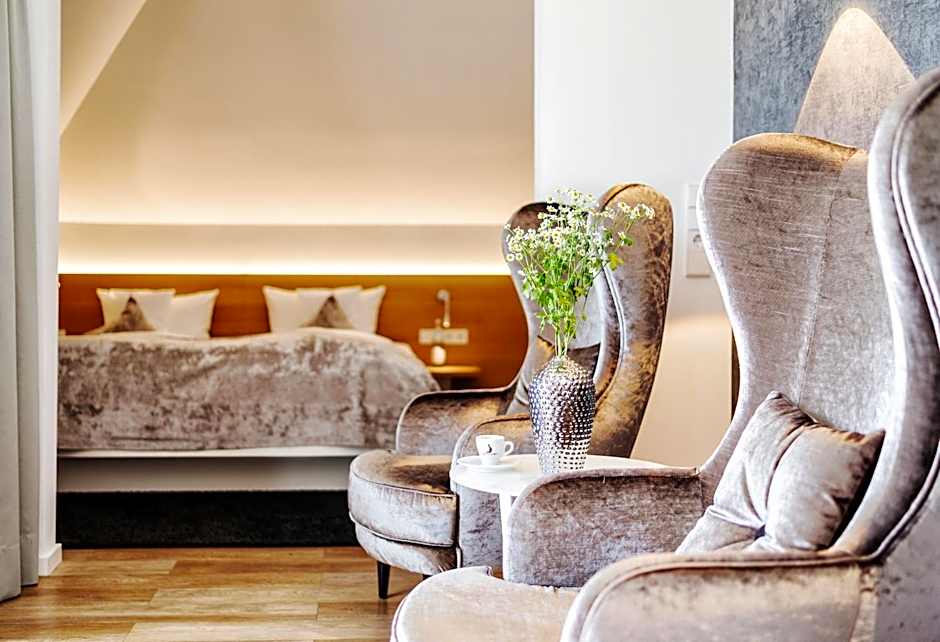 Seevital Hotel & SPA - Ihr 4 Sterne Superior Hideaway direkt am See