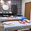 The Green Oasis Otel Spa