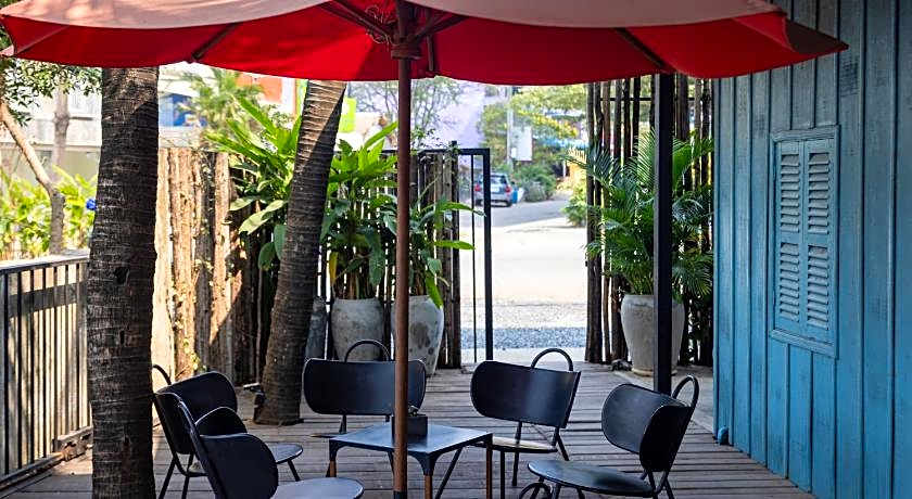 Pippali Boutique Hotel