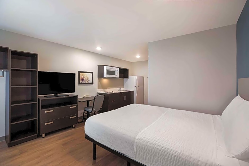 WoodSpring Suites Orlando Clermont - Minneola