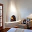 Piñon Court by La Fonda