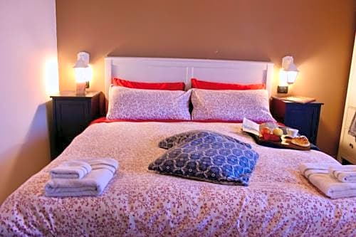 B&b polepole