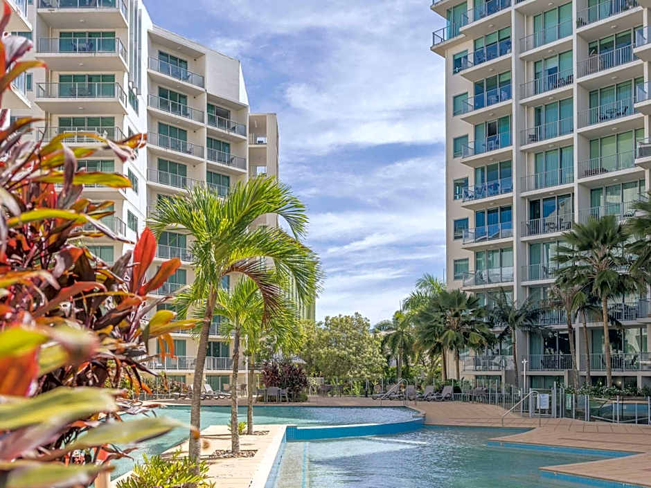 Mantra Trilogy Cairns