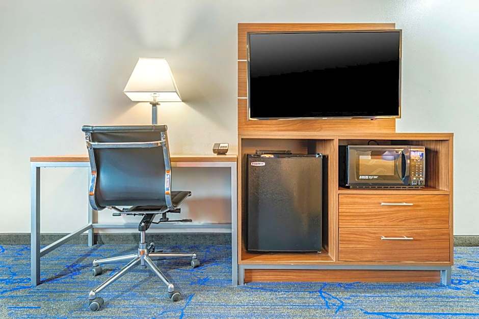 Quality Inn & Suites Vacaville