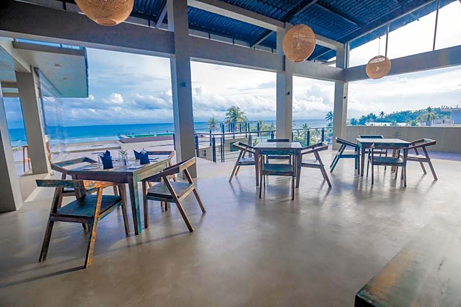 Somerset Mirissa Blue