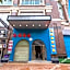 Yuexiangjia Apartment (Guangzhou Yongqingfang Changshou Road Subway Station Branch)