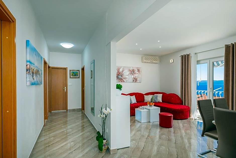 FBA Family Beach Apartments