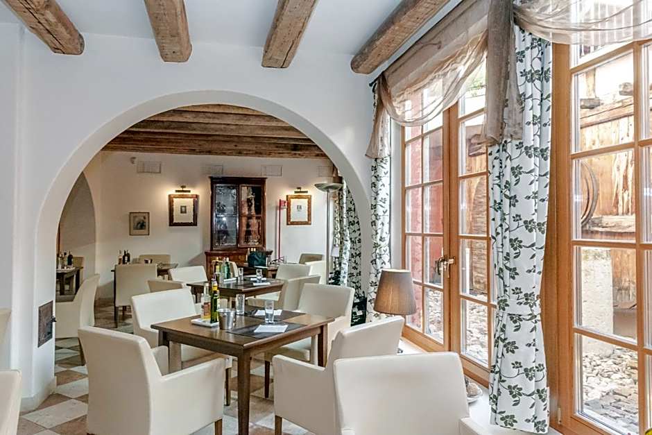 Hotel Relais Vecchio Maso