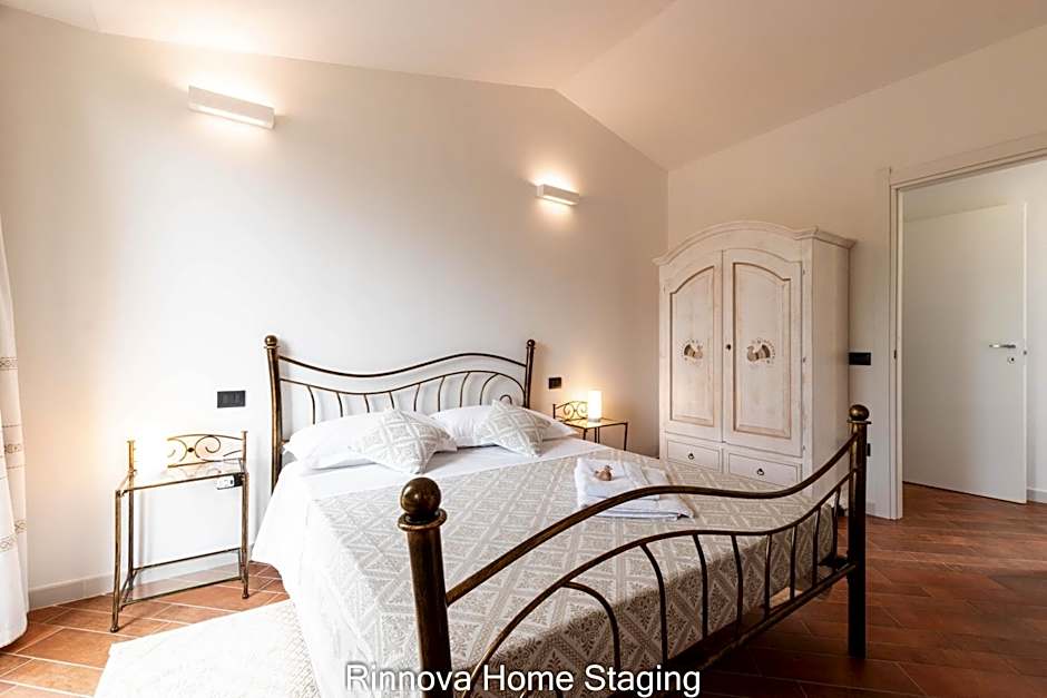 Villa Vitto - Sleep & Go