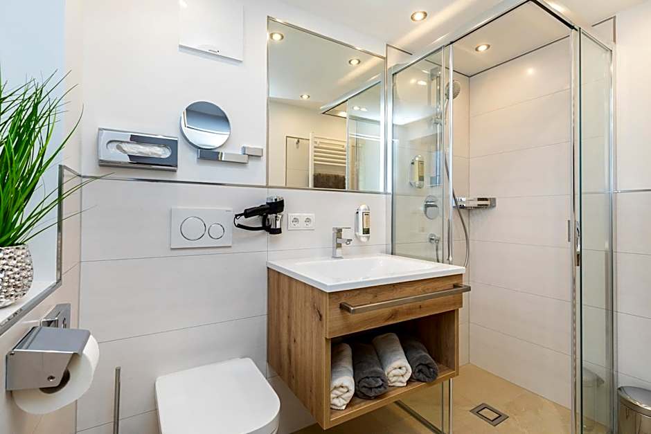 Frühstückspension Klinglhub