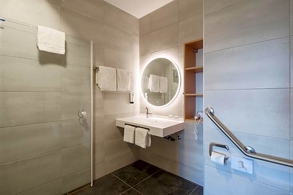 Logis Hôtel Restaurant Ritter'Hoft