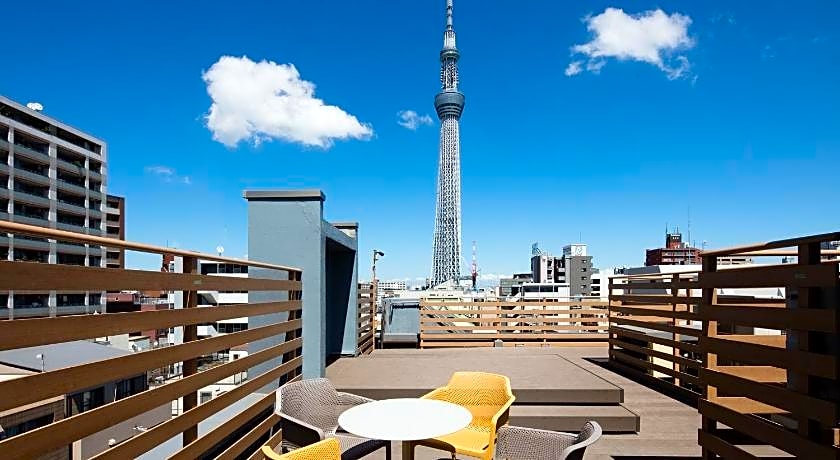Playsis East Tokyo
