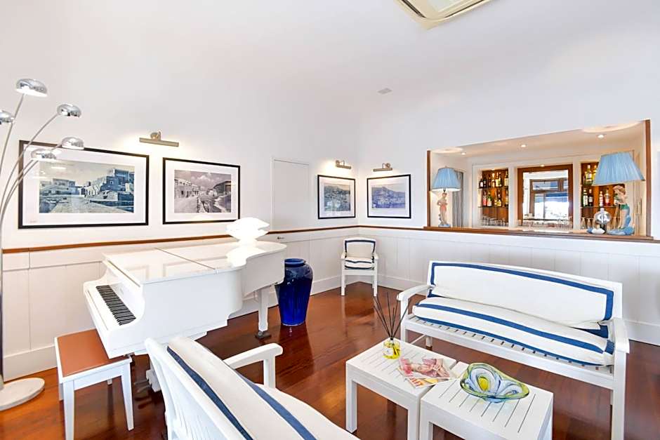 Hotel Casa Celestino