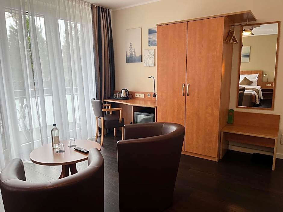 Hotel Jellentrup - Adults Only