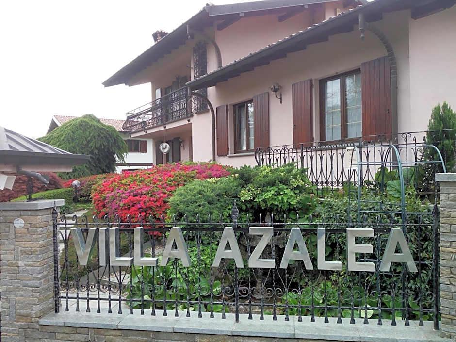 Villa Azalea