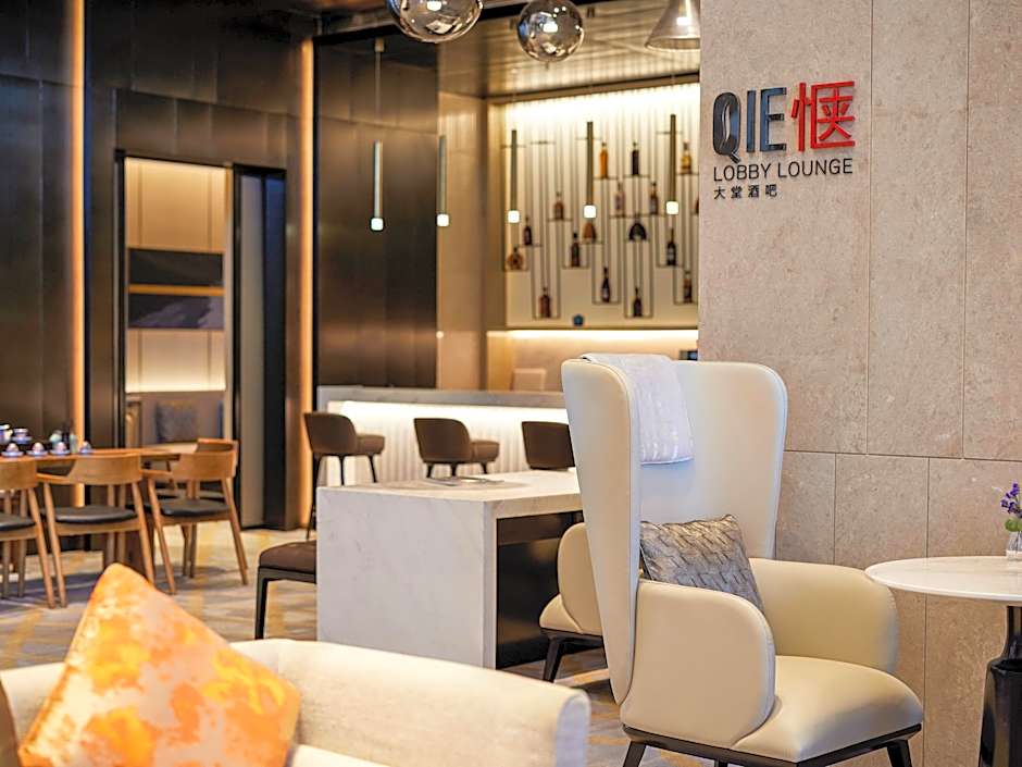 Pullman Suzhou Taicang