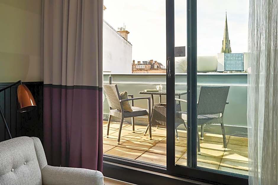 Hotel Indigo Newcastle By IHG