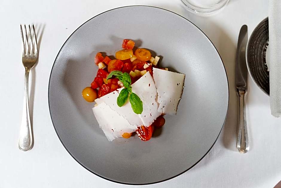 Locanda Del Feudo Charme & Relax