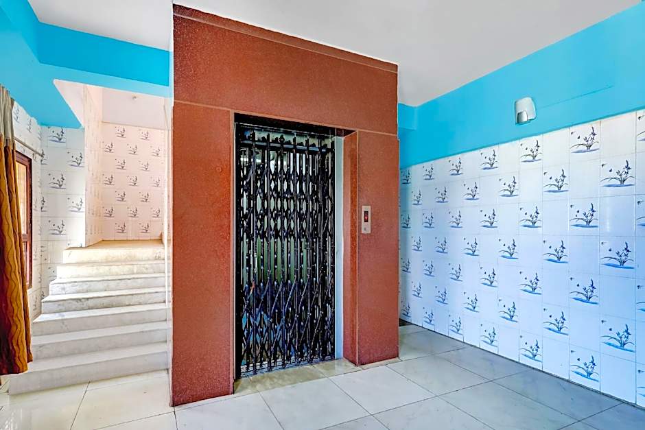 Hotel O Kennedy Nagar Near Railway Station