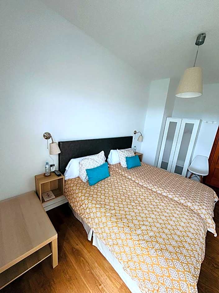 Finca Rural La Casa Verde