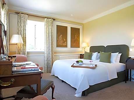 Cottage Double Room