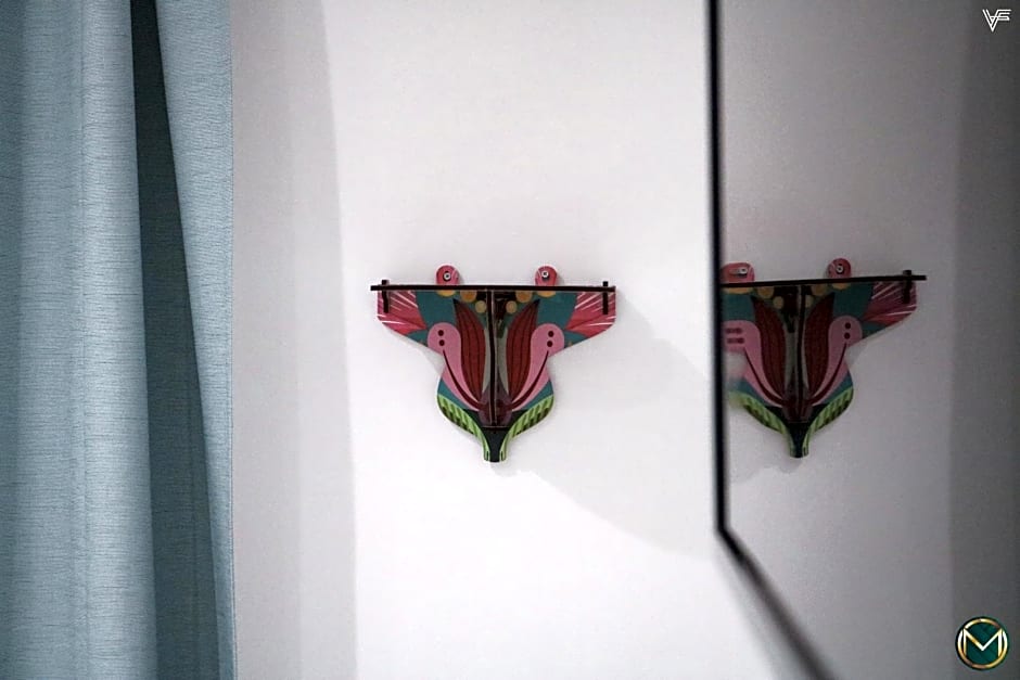 MARGHERITA BOUTIQUE ROOMS