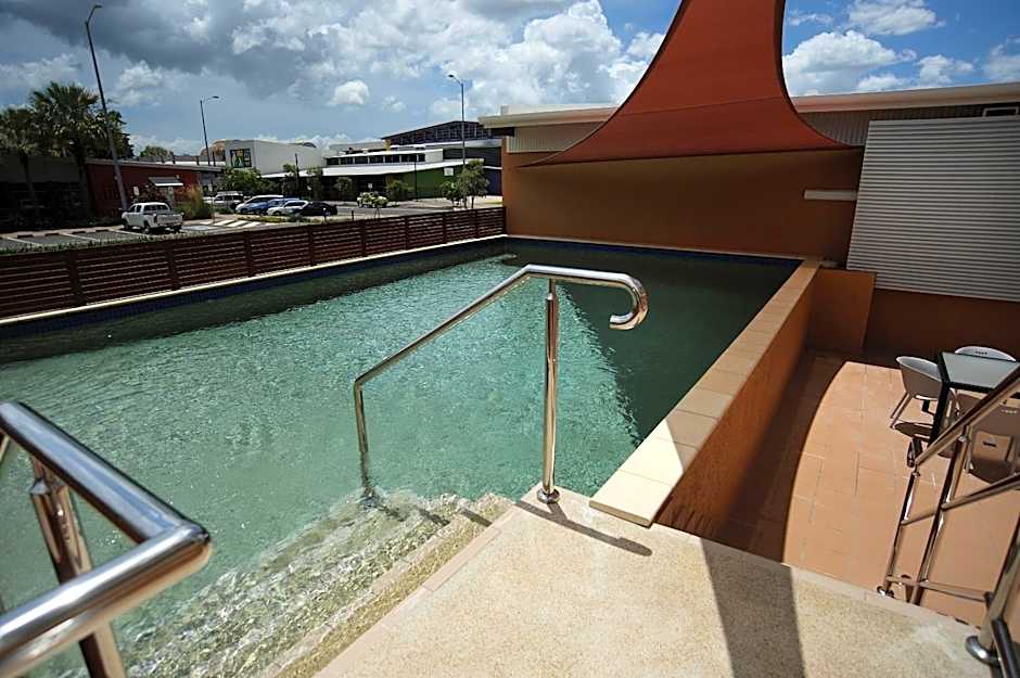 Quest Palmerston - Darwin