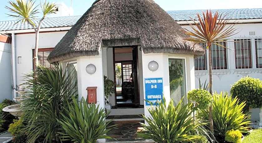 Dolphin Inn Guesthouse Blouberg