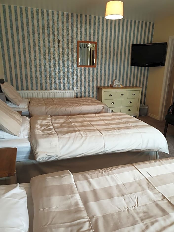 Gortin Glen Guest House