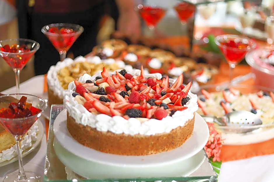 Posada de Tampico