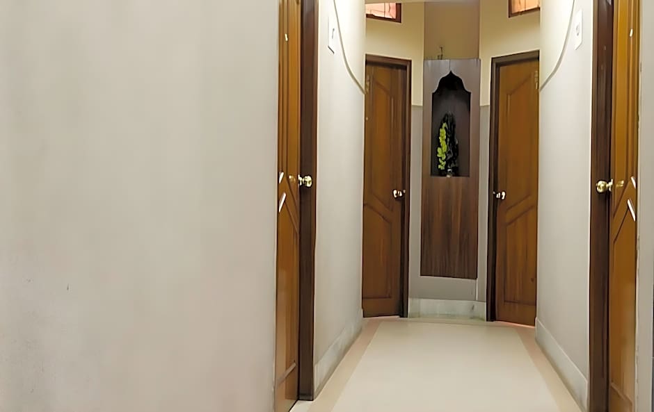 Hotel T.A.P Paradise