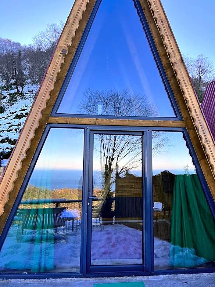 Pagen Bungalow