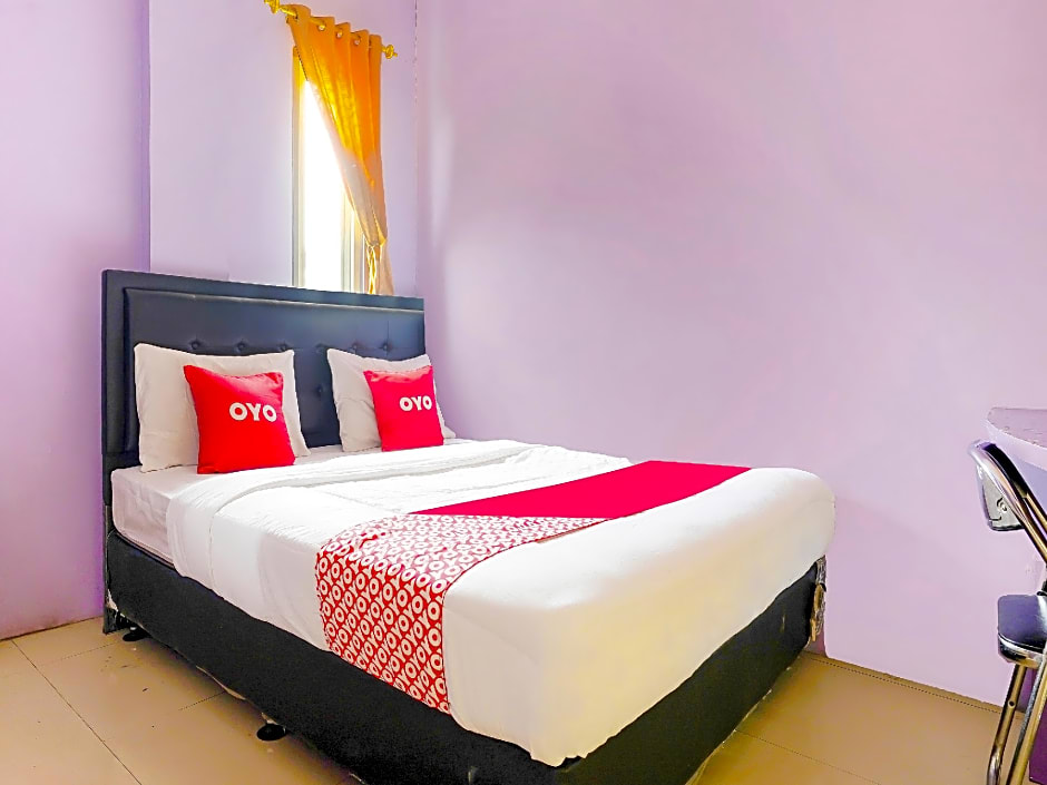 OYO 91299 Violet Guest House