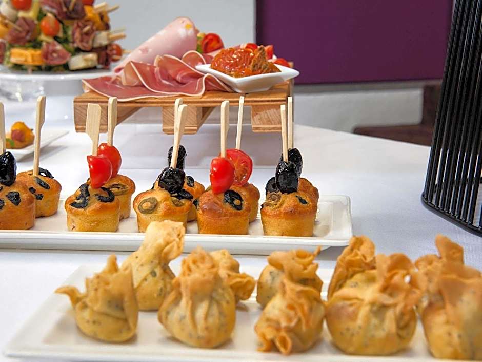 Mercure Lyon Charbonnières