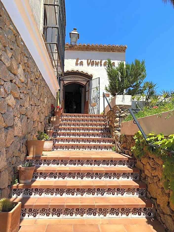 La Ventera - summer hotel