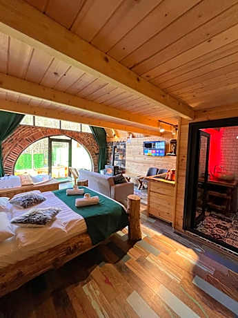Moon River Bungalow