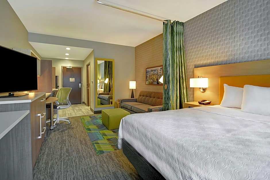Home2 Suites By Hilton Taylor Detroit
