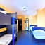 Bed’nBudget Expo-Hostel Dorms