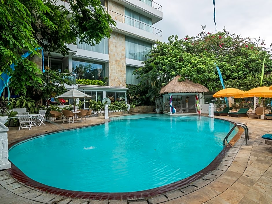 Bali Mystique Hotel