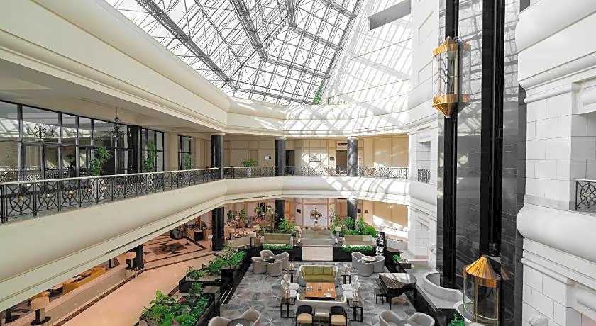 International Hotel Tashkent