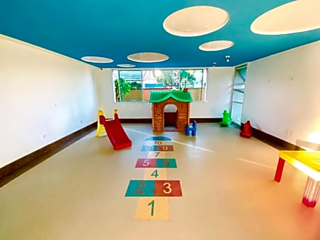 Resort incrível Vila do Porto