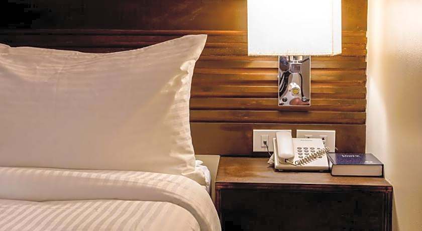 Hotel Areca