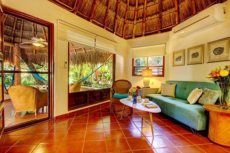 Riviera Maya Suites
